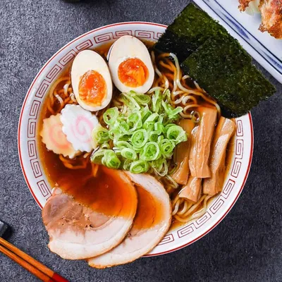 Top 10 Ramen Styles Around the World and Where to Find Them
