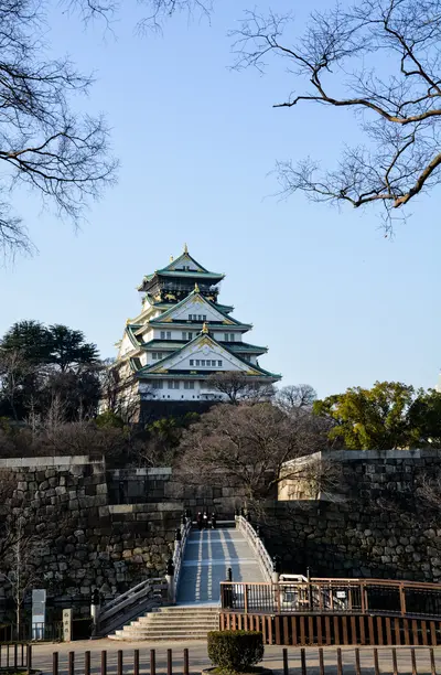 Top 10 Things to Do in Osaka