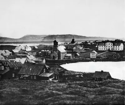 Top 10 Things to Do in Reykjavik