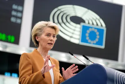 Top 10 European Green Tech Companies 2026