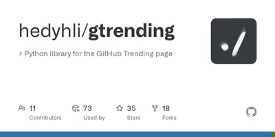 Top 10 GitHub — Trending Python — Apr 27–May 3, 2026