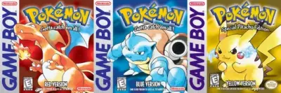 Top Pokemon — Dragon-Type