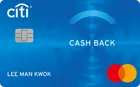 Top 10 Best Cashback Credit Cards in Hong Kong (2026)
