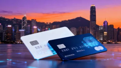 Top 10 Best Premium Credit Cards in Hong Kong (Elite Status)