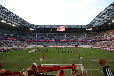 Top 10 FIFA World Cup 2026 Host Cities and Stadiums You Must Experience