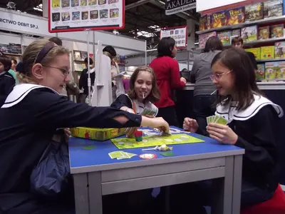 Top 10 Board Games You Must Play in 2026