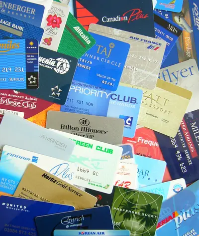 Top 10 Best Cashback Credit Cards in Hong Kong 2026